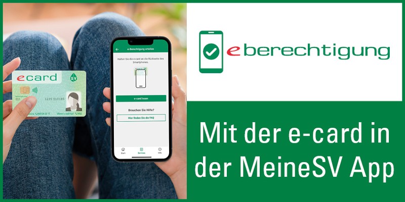 e-Berechtigung